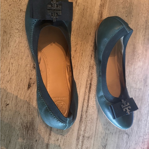 Tory Burch Flats - Picture 3 of 5